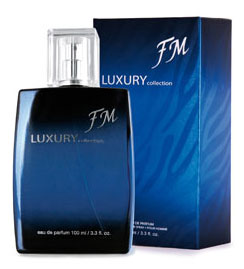 155 FM - inspirace - parfém Prada pour Homme (Prada)