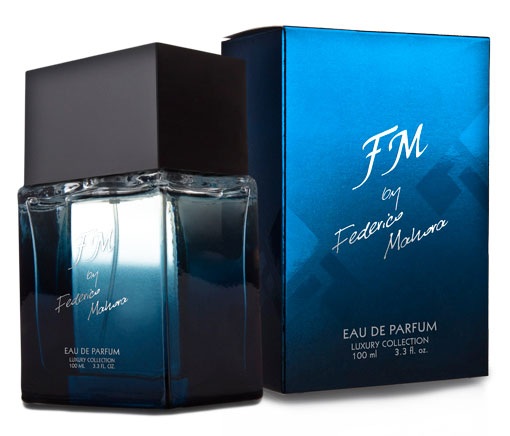 195 FM - inspirace - parfm The One for Men (Dolce Gabbana) - Kliknutm na obrzek zavete
