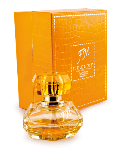 294 FM - inspirace - parfém Elle (Yves Saint Laurent)