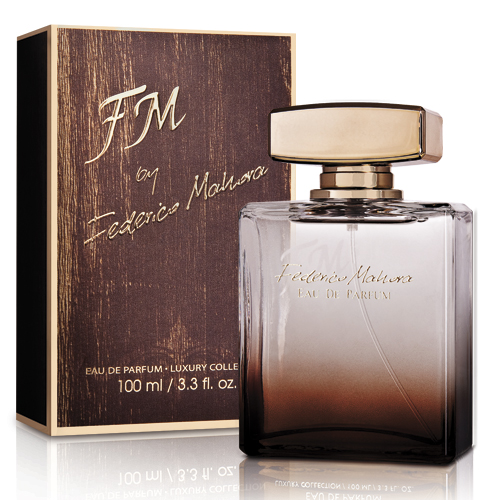 199 FM - inspirace - parfém 1 Milion (Paco Rabanne)