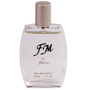 56 FM - inspirace - parfém Fahrenheit (Christian Dior)